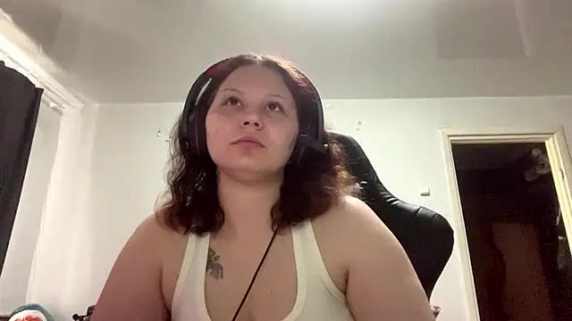Redhair girl online show from 3, 6, 2026