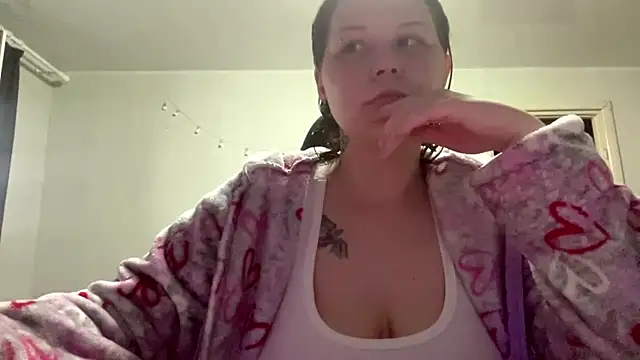 Redhair girl online show from 25, 6, 2026