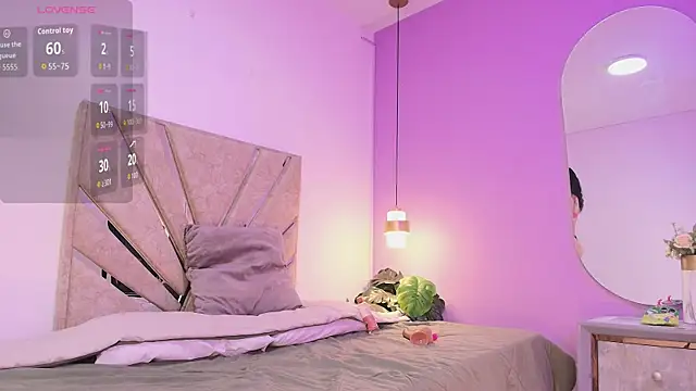 sally hot18 online show from 15, 7, 2026