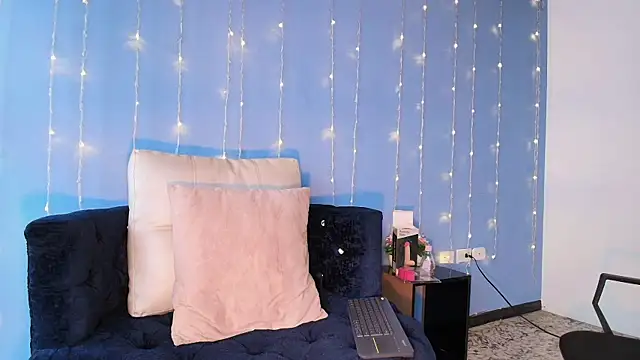 sally hot18 online show from 3, 6, 2026