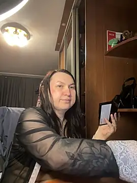EvaBeautyXxX online show from 4, 6, 2026