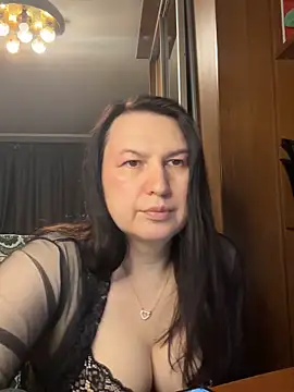EvaBeautyXxX online show from 17, 6, 2026