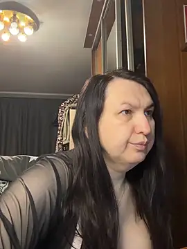 EvaBeautyXxX online show from 30, 5, 2026