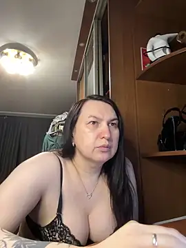 EvaBeautyXxX online show from 25, 5, 2026