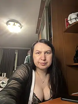 EvaBeautyXxX online show from 26, 5, 2026