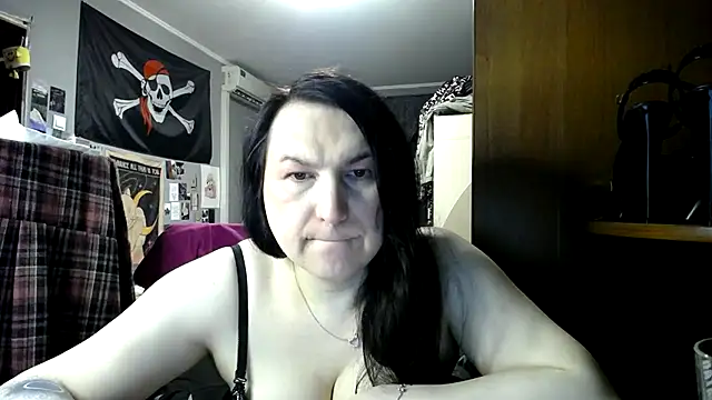 EvaBeautyXxX online show from 22, 5, 2026