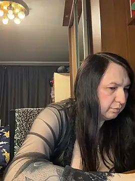 EvaBeautyXxX online show from 29, 6, 2026