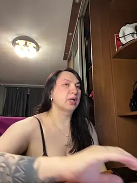 EvaBeautyXxX online show from 24, 5, 2026