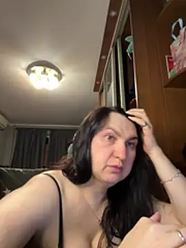EvaBeautyXxX online show from 16, 5, 2026