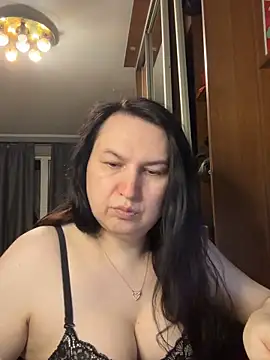 EvaBeautyXxX online show from 14, 6, 2026