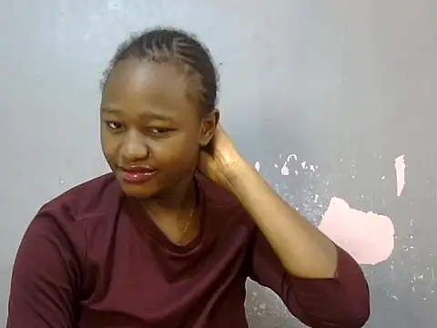 Petite Ebony10 online show from 18, 6, 2026