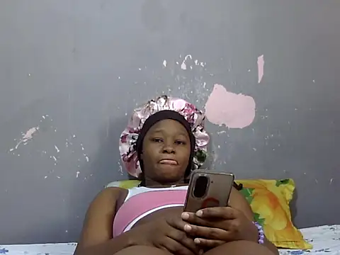 Petite Ebony10 online show from 5, 6, 2026