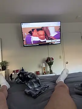 bigdick20101 online show from 18, 5, 2026