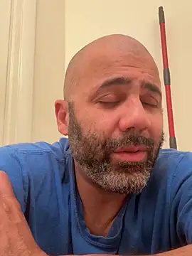bigdick20101 online show from 13, 6, 2026