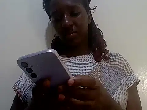 Sexy-chocolate2 online show from 12, 6, 2026