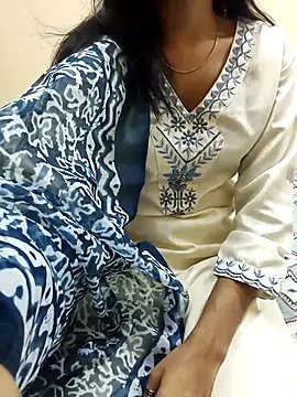 Shanaya 001 online show from 27, 6, 2026