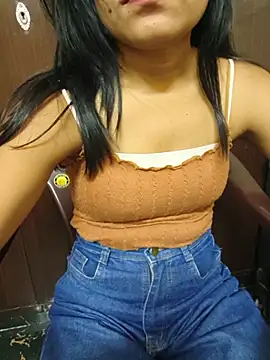 Shanaya 001 online show from 27, 5, 2026