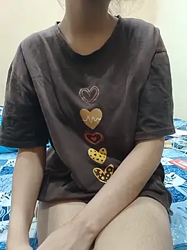 Shanaya 001 online show from 23, 5, 2026