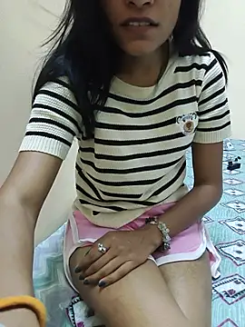 Shanaya 001 online show from 2, 6, 2026