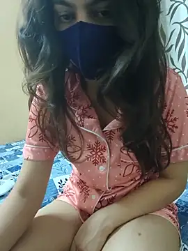Shanaya 001 online show from 14, 6, 2026