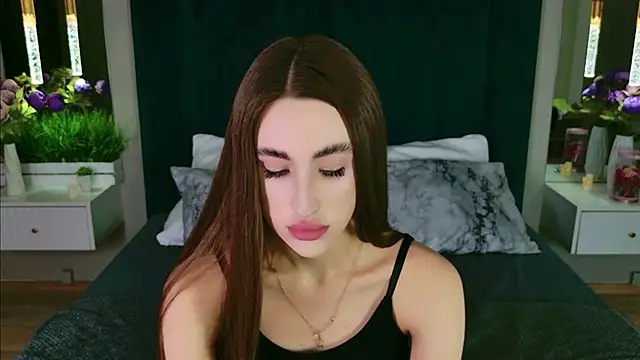 MadisonRen online show from 19, 6, 2026
