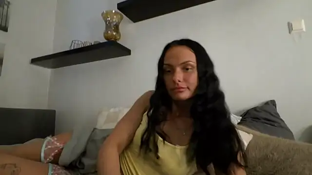 Alessiadeluna online show from 28, 5, 2026