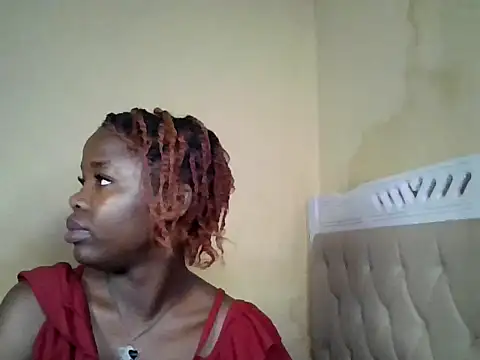 kinkyaria3 online show from 21, 5, 2026