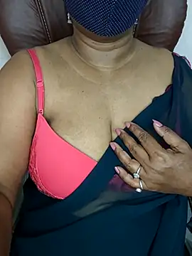 MISS-LOVEV online show from 19, 6, 2026