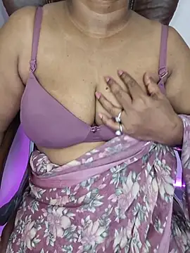 MISS-LOVEV online show from 6, 7, 2026
