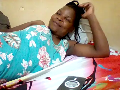 Camilla-Sweets online show from 27, 6, 2026