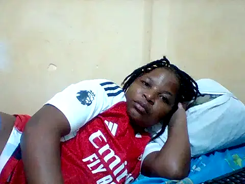 Camilla-Sweets online show from 17, 5, 2026