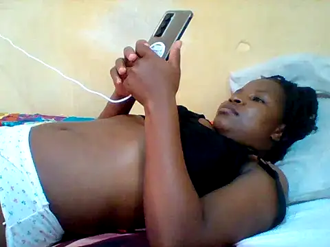 Camilla-Sweets online show from 21, 6, 2026