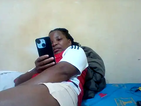 Camilla-Sweets online show from 31, 5, 2026