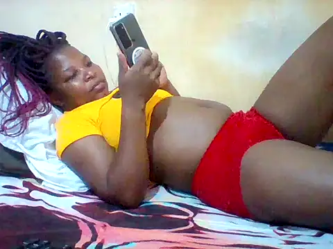 Camilla-Sweets online show from 27, 7, 2026