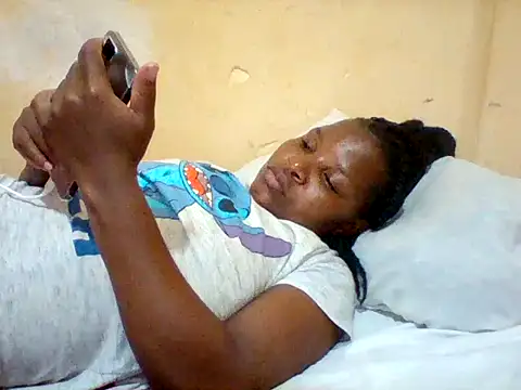Camilla-Sweets online show from 22, 6, 2026