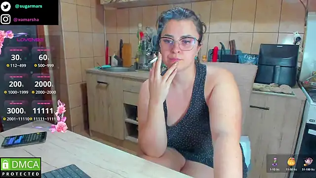 xmarshax online show from 3, 11, 2025