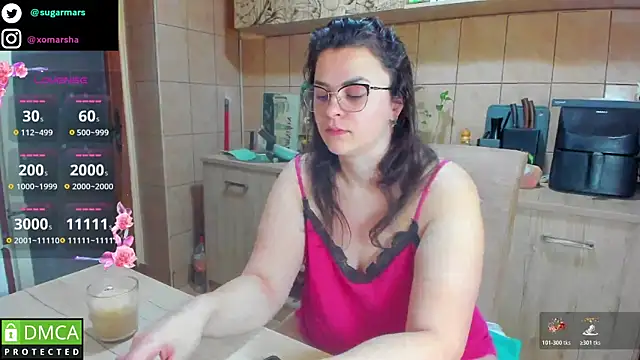 xmarshax online show from 11, 1, 2026