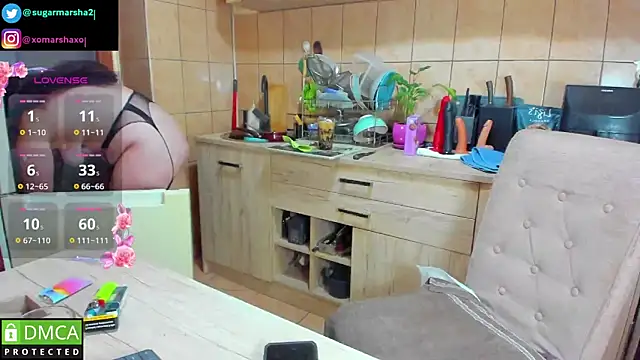 xmarshax online show from 3, 10, 2025