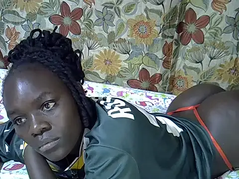 kayleen6 online show from 29, 5, 2026