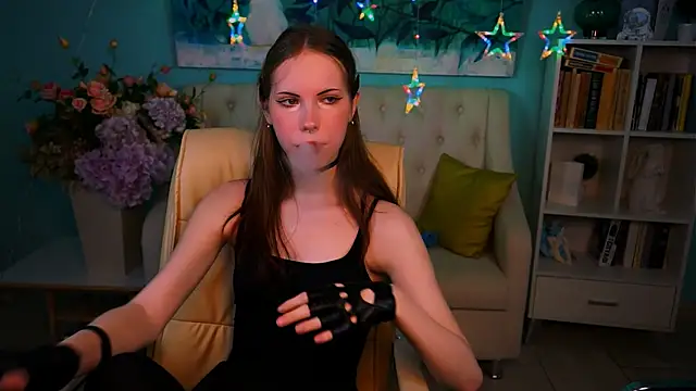 Pussy without pussy  online show from 17, 5, 2026