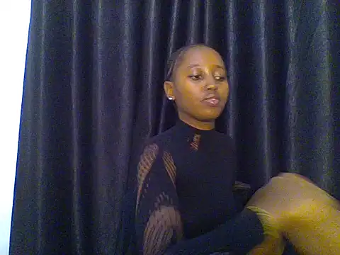 breezykan254 online show from 23, 5, 2026