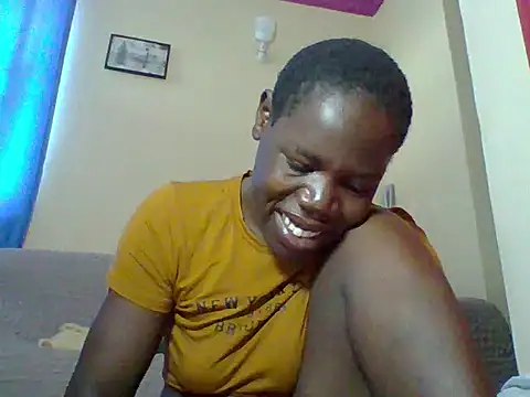 Blacksexyqueen24 online show from 19, 5, 2026