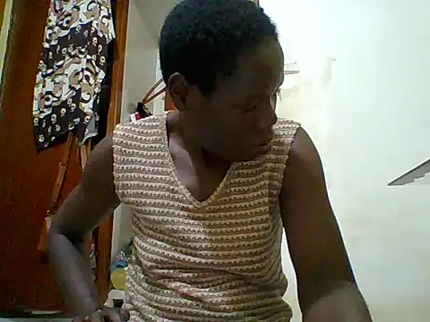 Blacksexyqueen24 online show from 14, 6, 2026