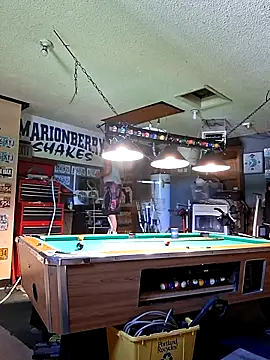 truckdawg2023 online show from 14, 6, 2026