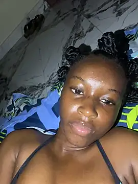 SassyPaulette online show from 30, 6, 2026