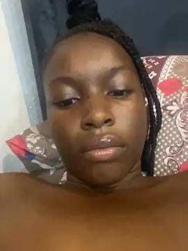 SassyPaulette online show from 24, 5, 2026