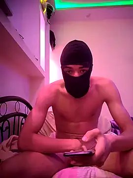 Ryaan20145 online show from 16, 5, 2026