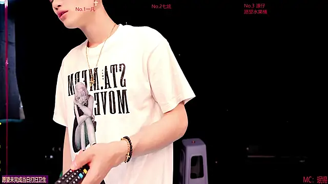 HOT-001 online show from 30, 5, 2026