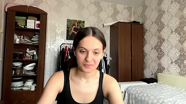 MarlynSiefkes online show from 5, 6, 2026