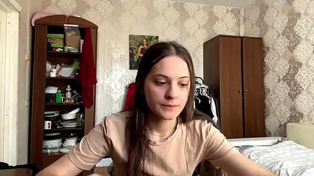 MarlynSiefkes online show from 23, 5, 2026